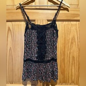 American Eagles Ladies Tanks Size S.